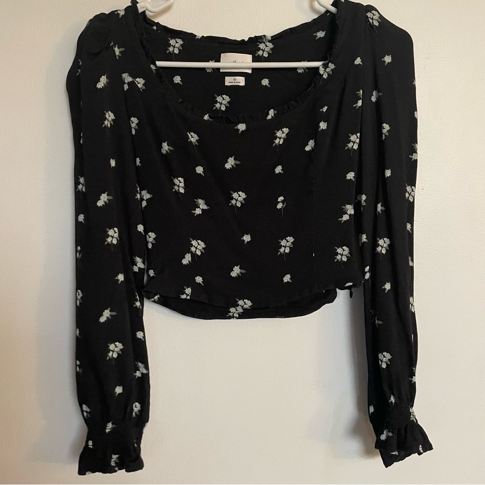Wilfred Breathless Blouse
